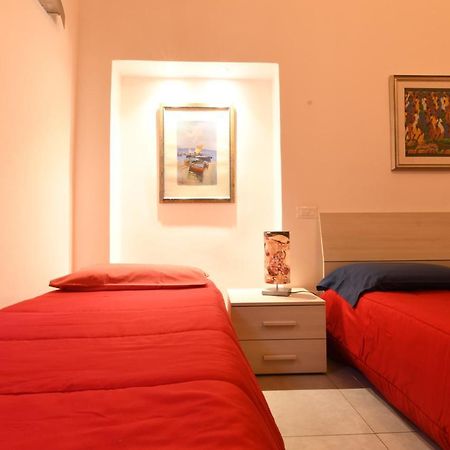 Marco Holiday Apartment Pescara Exteriör bild
