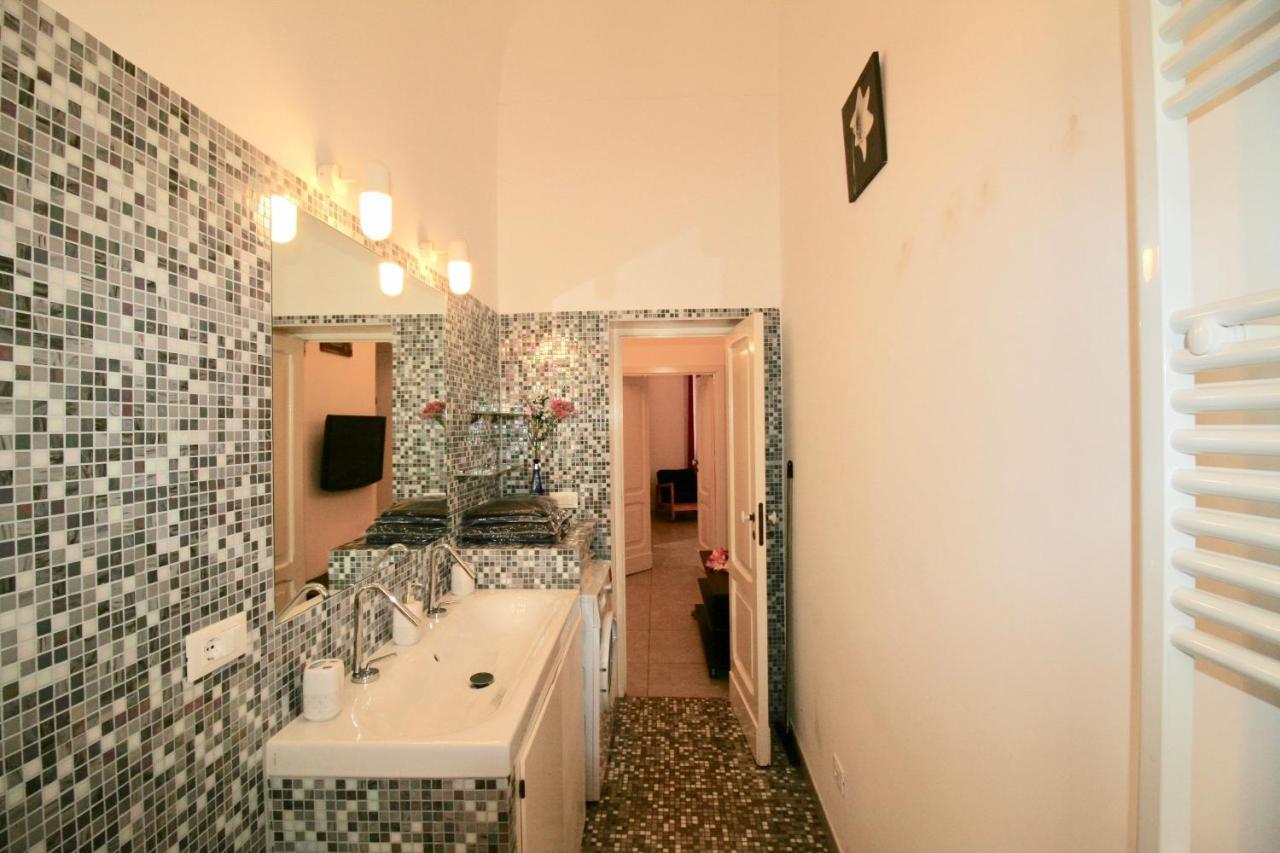 Marco Holiday Apartment Pescara Exteriör bild