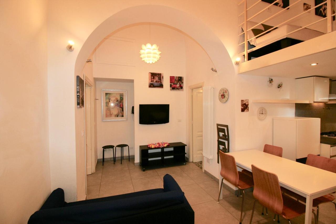 Marco Holiday Apartment Pescara Exteriör bild