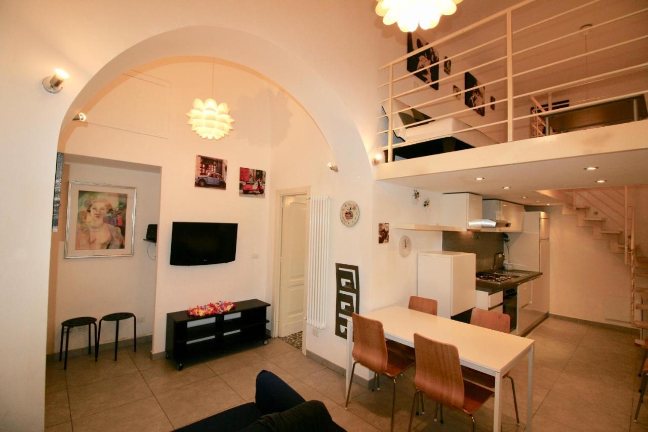 Marco Holiday Apartment Pescara Exteriör bild