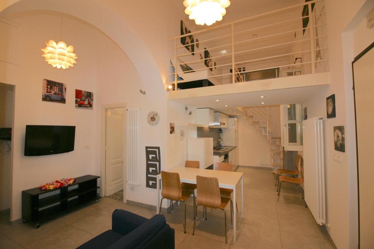 Marco Holiday Apartment Pescara Exteriör bild