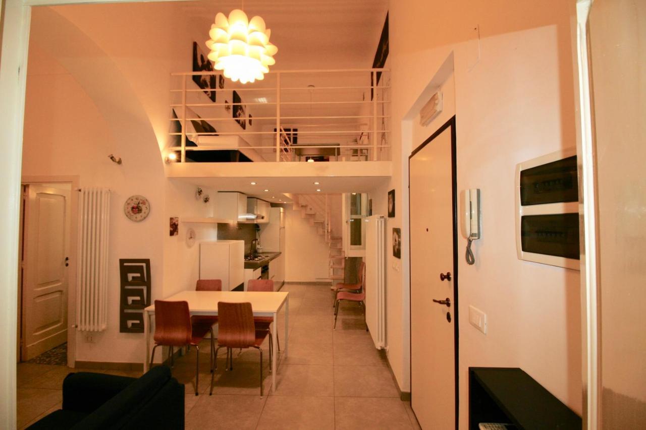 Marco Holiday Apartment Pescara Exteriör bild