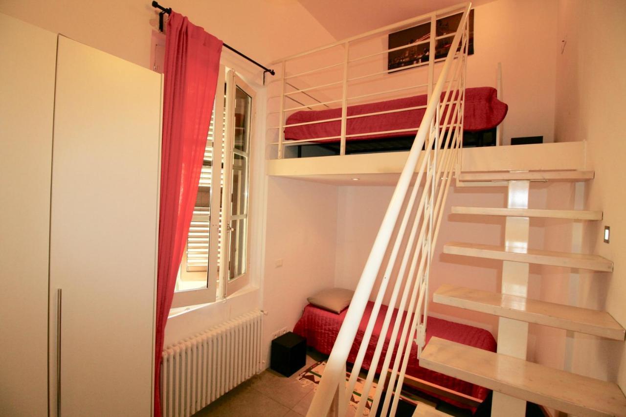 Marco Holiday Apartment Pescara Exteriör bild