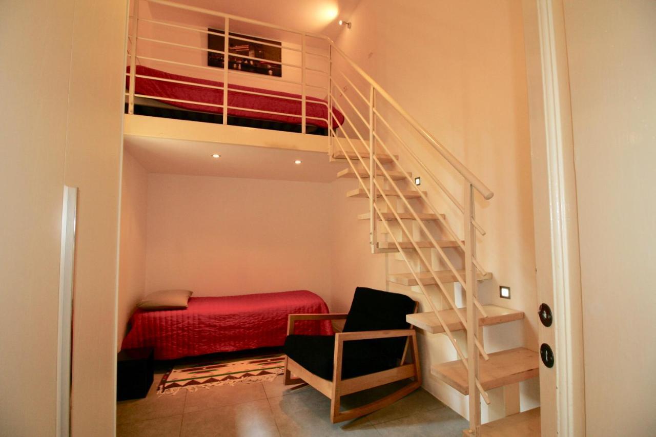 Marco Holiday Apartment Pescara Exteriör bild