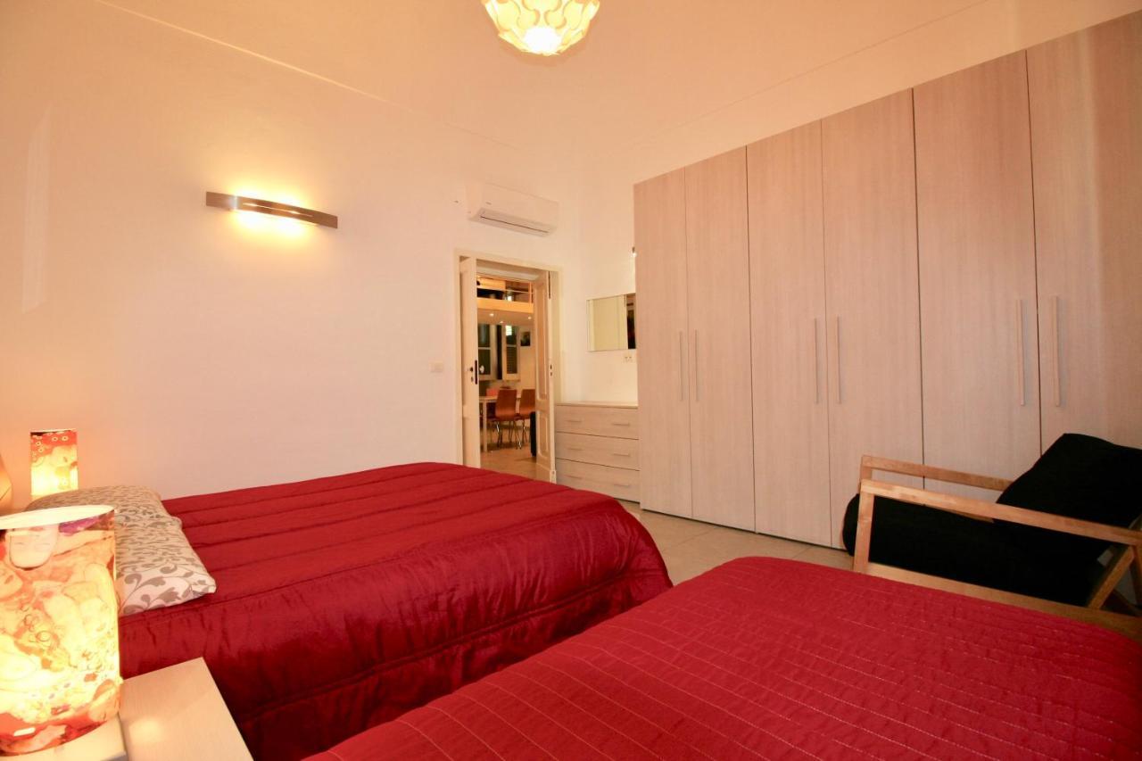 Marco Holiday Apartment Pescara Exteriör bild