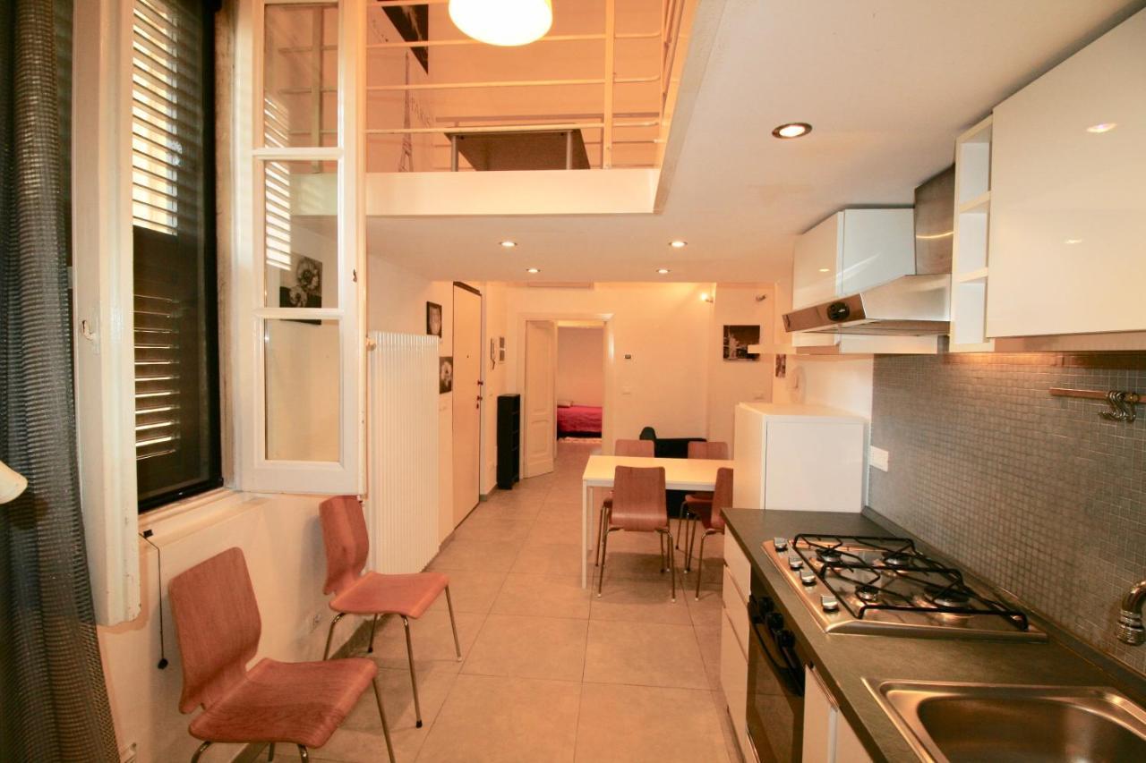 Marco Holiday Apartment Pescara Exteriör bild