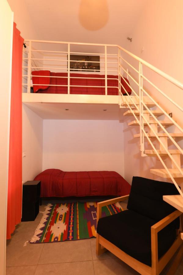 Marco Holiday Apartment Pescara Exteriör bild