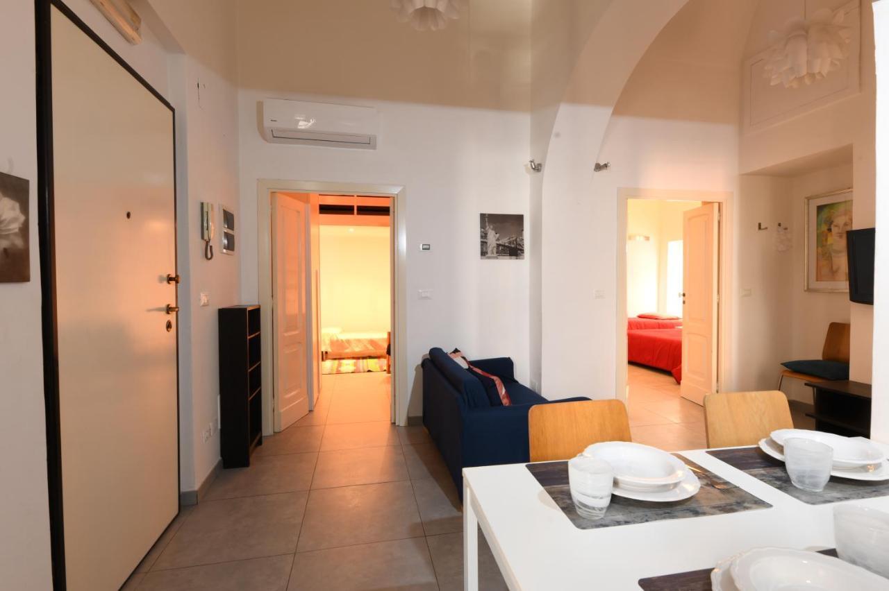 Marco Holiday Apartment Pescara Exteriör bild