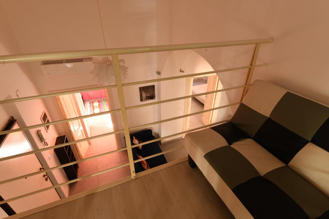 Marco Holiday Apartment Pescara Exteriör bild