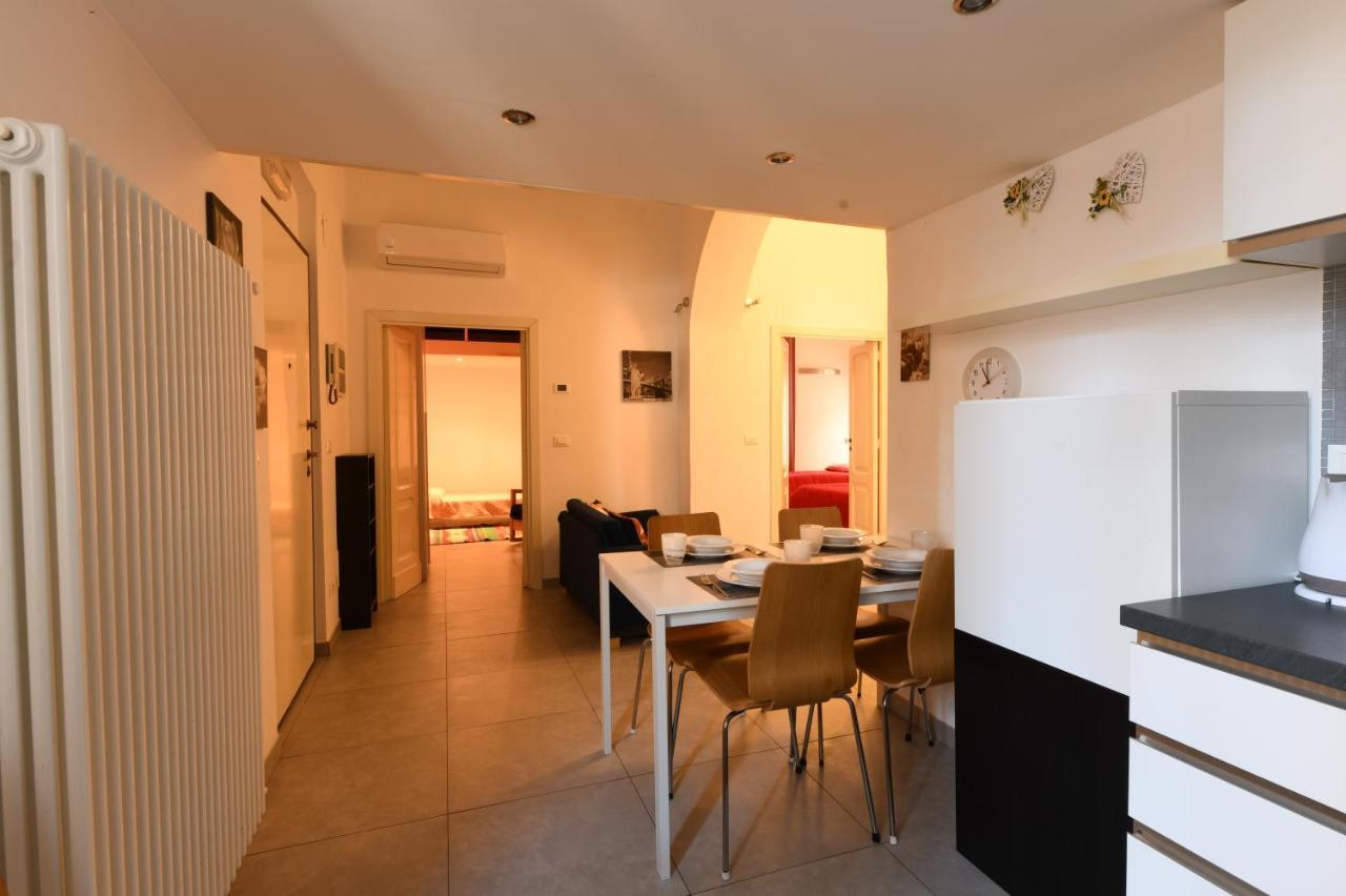 Marco Holiday Apartment Pescara Exteriör bild